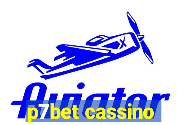 p7bet cassino